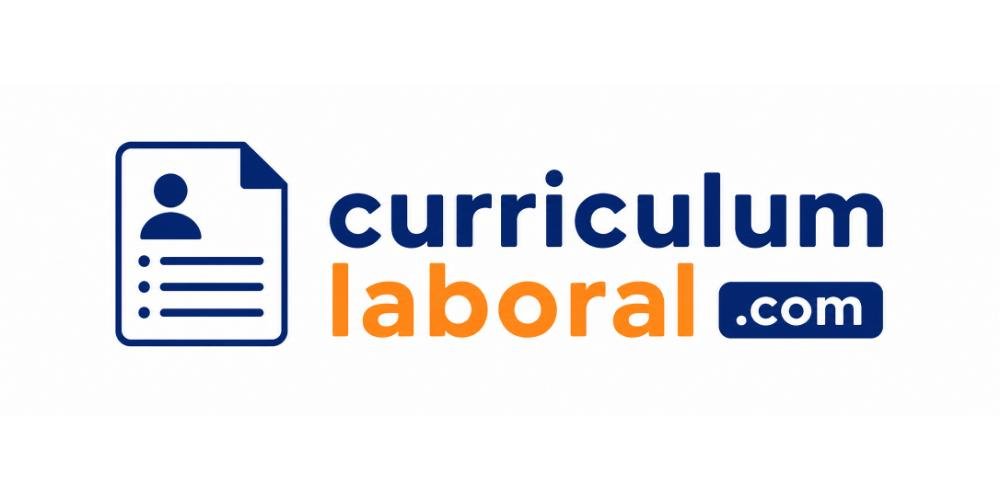 Logotipo — Currículum laboral